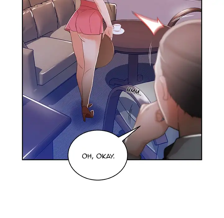 Office Ladies chapter 3 page 62