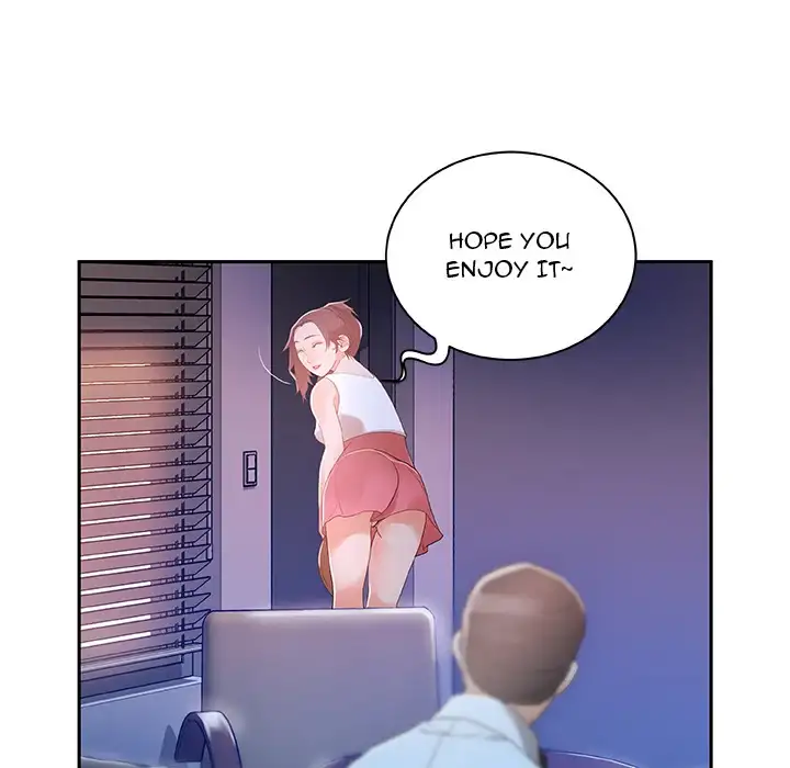 Office Ladies chapter 3 page 63