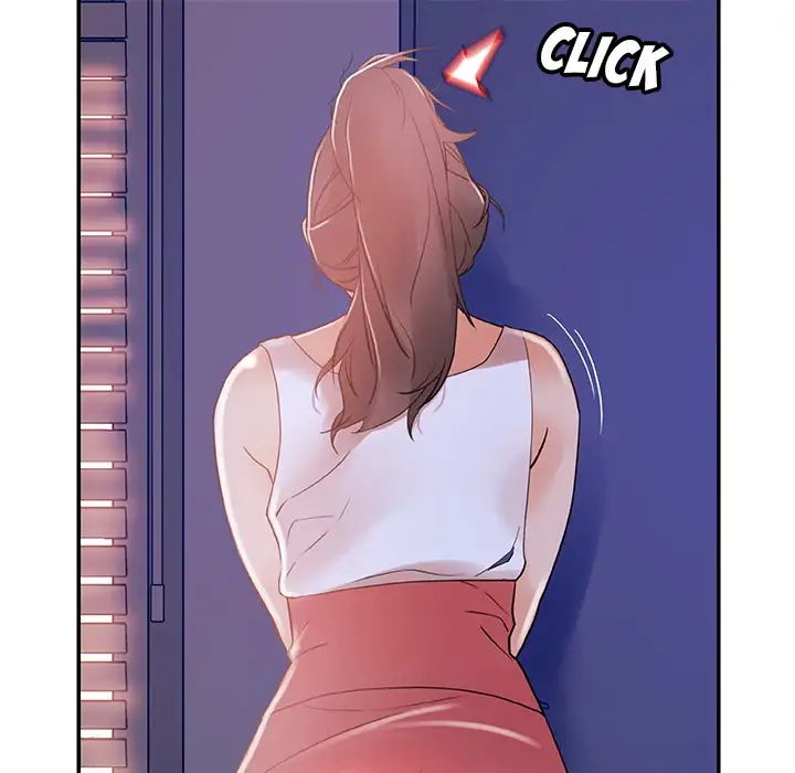 Office Ladies chapter 3 page 66
