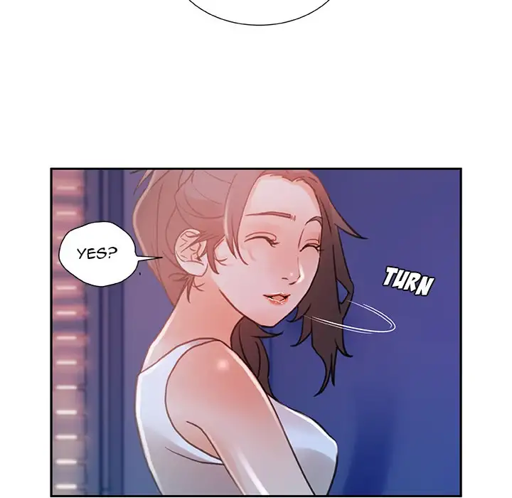 Office Ladies chapter 3 page 68
