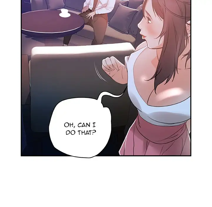 Office Ladies chapter 3 page 70