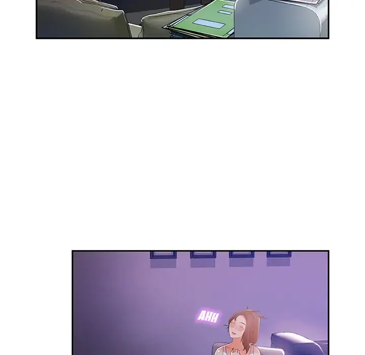 Office Ladies chapter 3 page 72