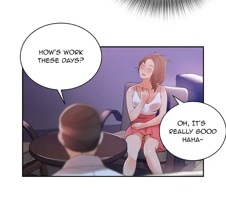 Office Ladies chapter 3 page 75