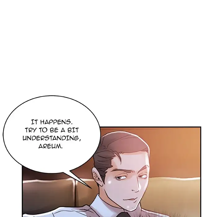 Office Ladies chapter 3 page 78