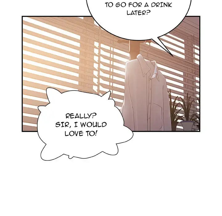 Office Ladies chapter 3 page 81