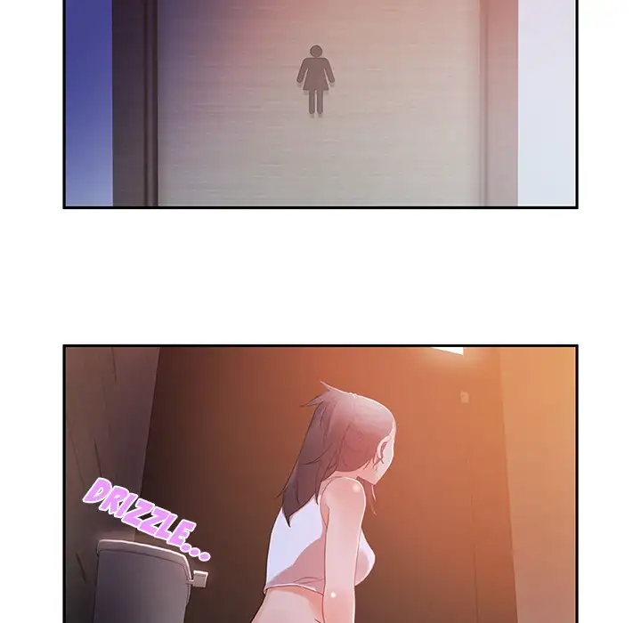 Office Ladies chapter 3 page 85