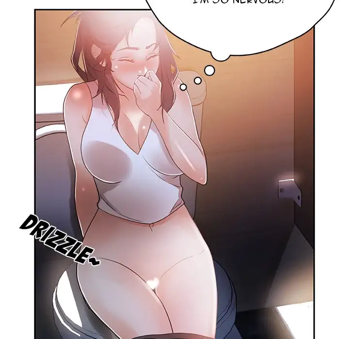Office Ladies chapter 3 page 87