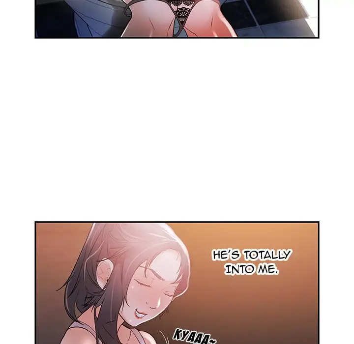 Office Ladies chapter 3 page 88