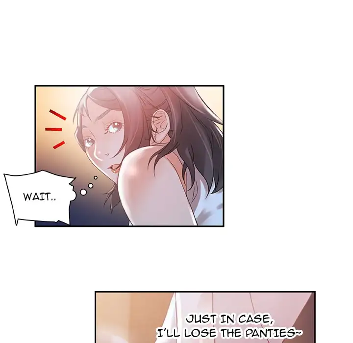 Office Ladies chapter 3 page 91