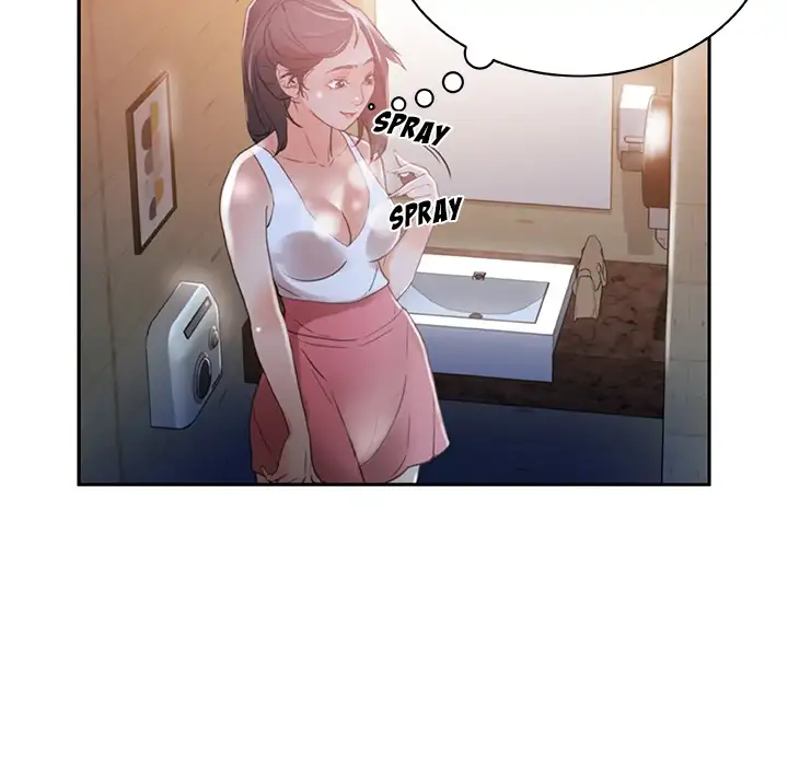 Office Ladies chapter 3 page 95