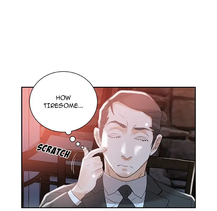 Office Ladies chapter 3 page 99
