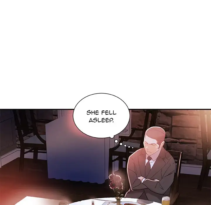 Office Ladies chapter 3 page 100