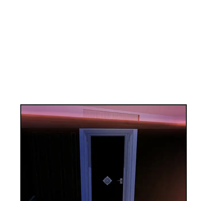 Office Ladies chapter 4 page 9
