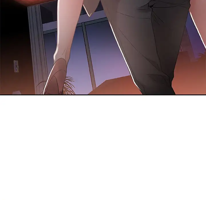 Office Ladies chapter 4 page 13