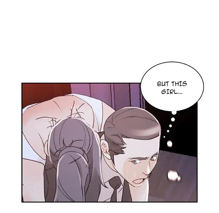 Office Ladies chapter 4 page 15