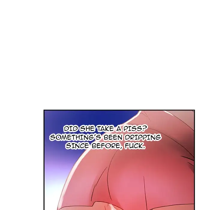 Office Ladies chapter 4 page 16