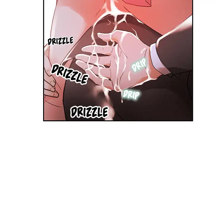 Office Ladies chapter 4 page 17