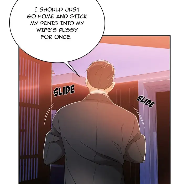 Office Ladies chapter 4 page 29