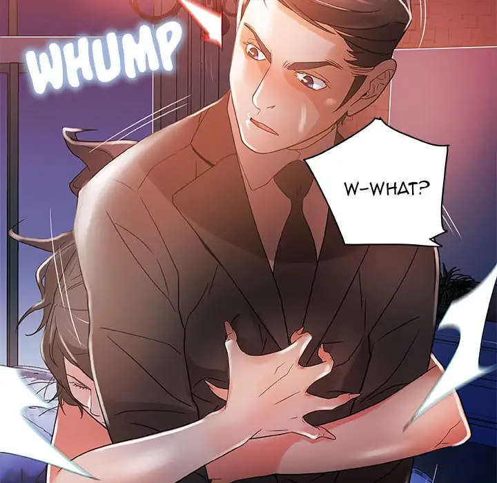 Office Ladies chapter 4 page 31