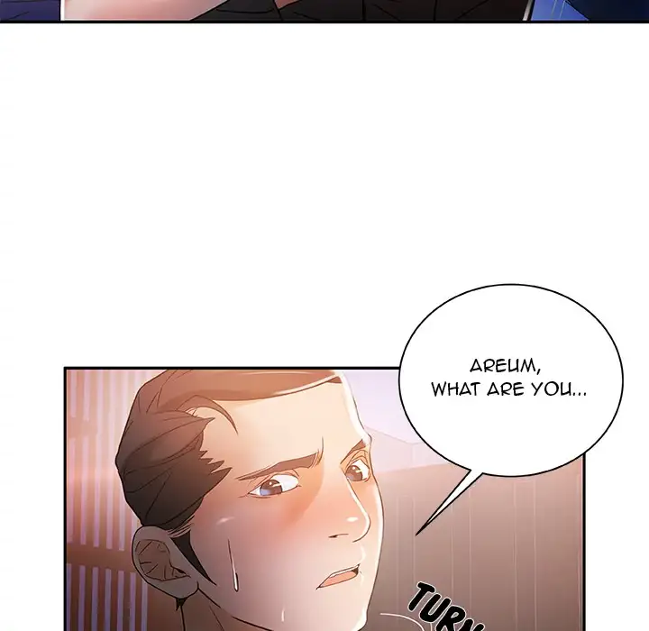 Office Ladies chapter 4 page 32