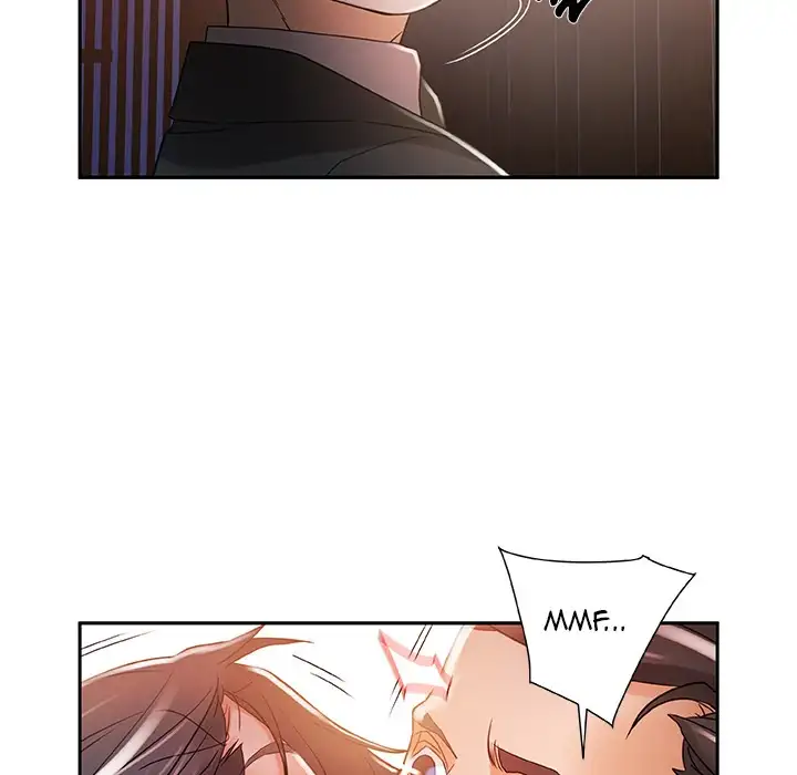 Office Ladies chapter 4 page 33