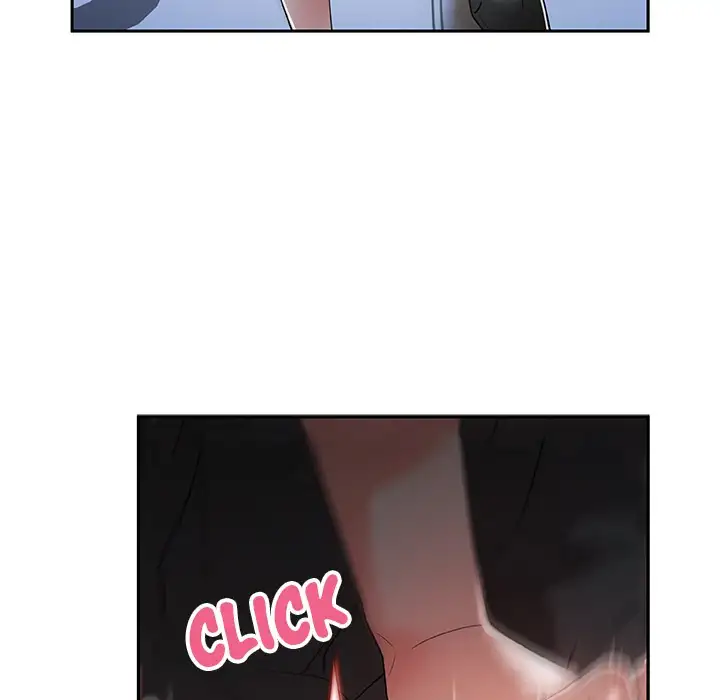 Office Ladies chapter 4 page 36