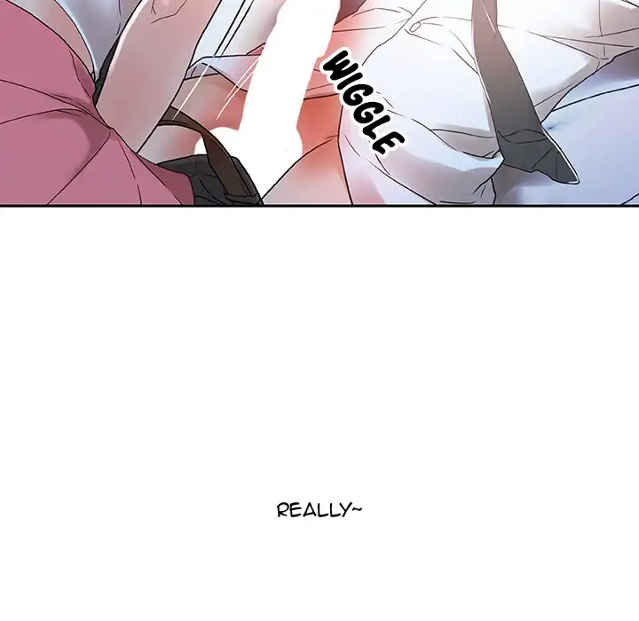Office Ladies chapter 4 page 39