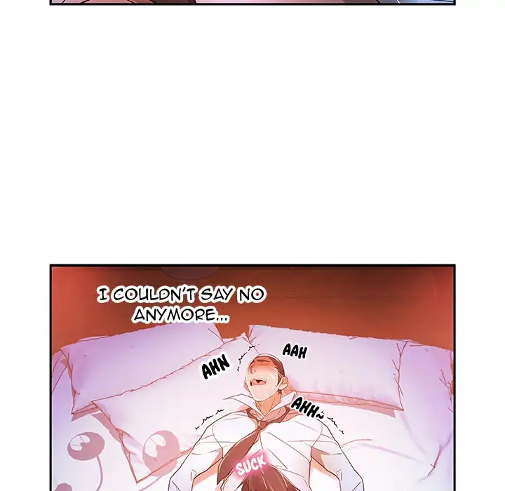 Office Ladies chapter 4 page 43