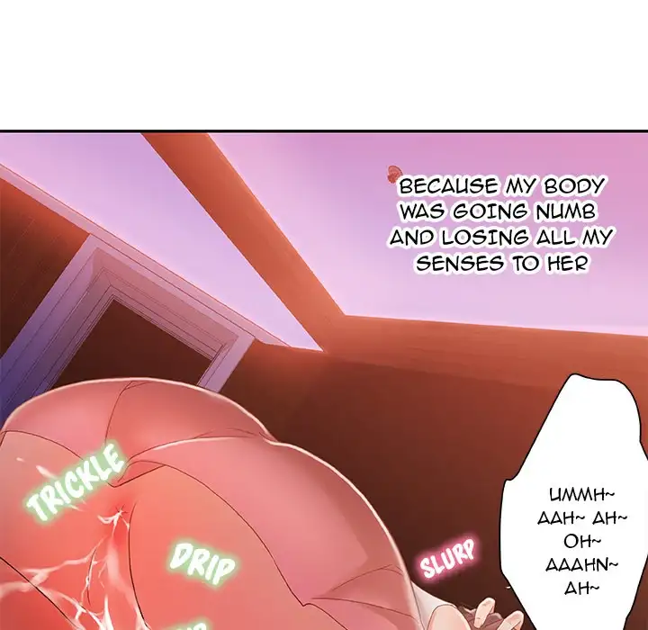 Office Ladies chapter 4 page 45