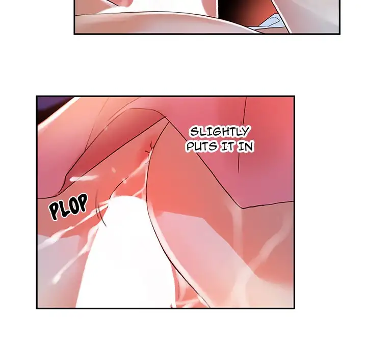 Office Ladies chapter 4 page 53