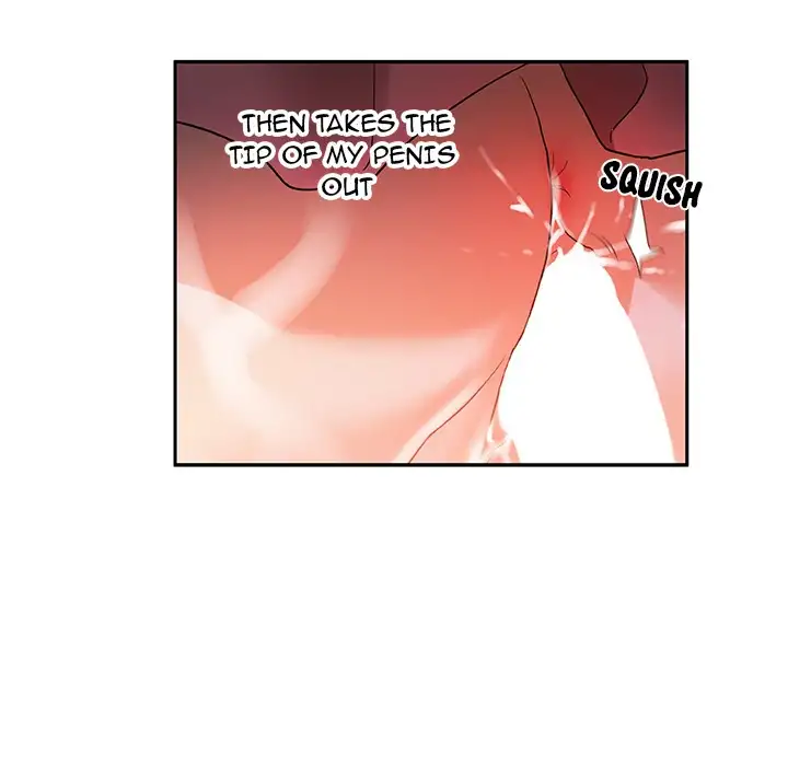 Office Ladies chapter 4 page 54