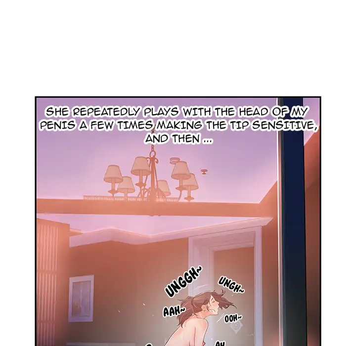 Office Ladies chapter 4 page 59