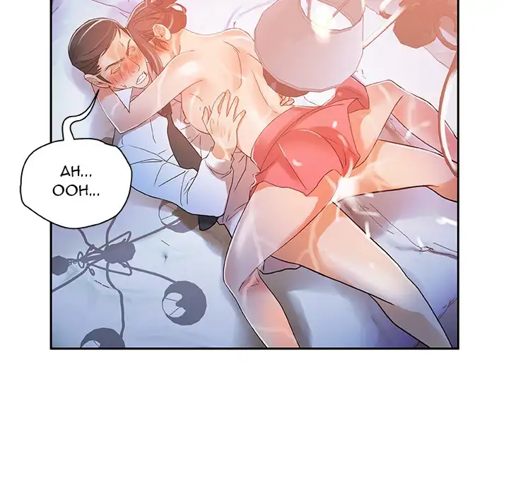 Office Ladies chapter 4 page 67
