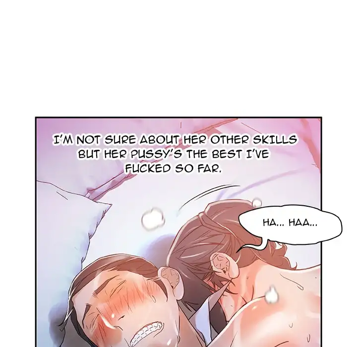 Office Ladies chapter 4 page 68