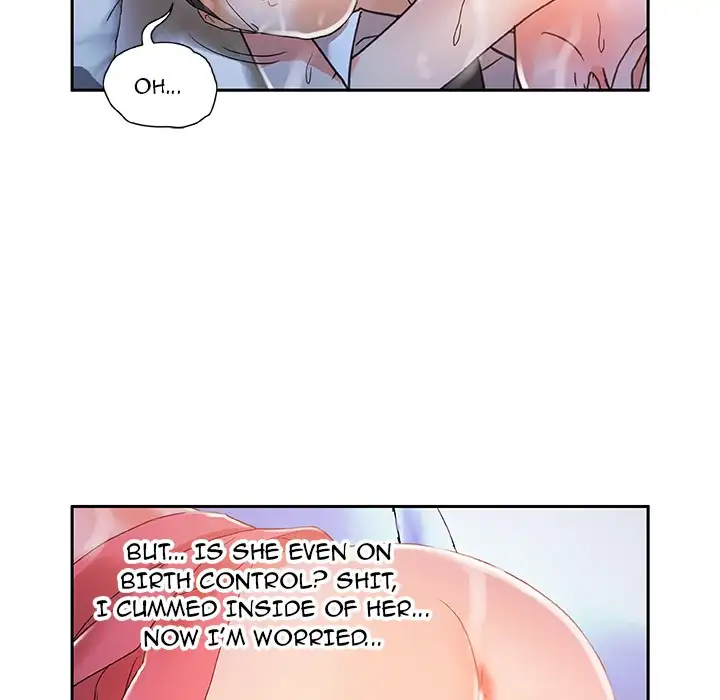 Office Ladies chapter 4 page 69