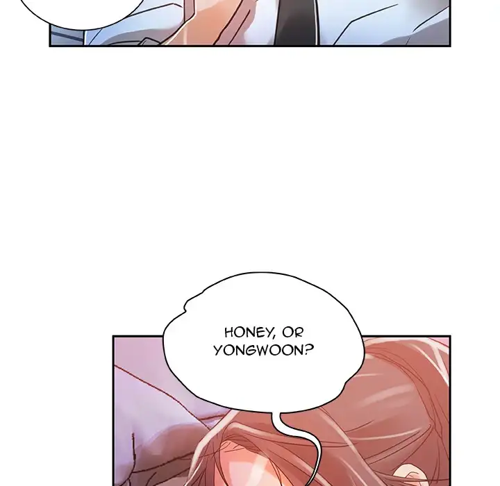 Office Ladies chapter 4 page 73