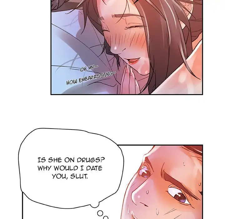Office Ladies chapter 4 page 74