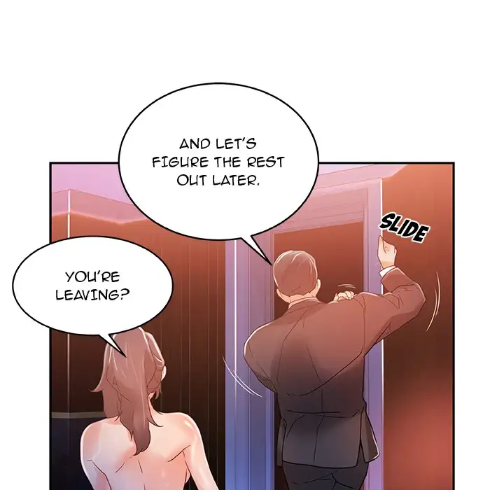 Office Ladies chapter 4 page 78