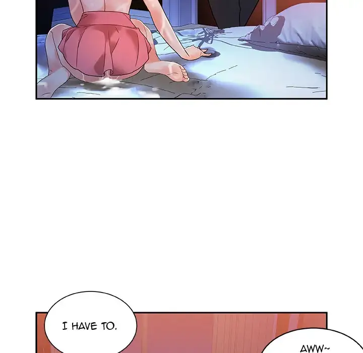 Office Ladies chapter 4 page 79