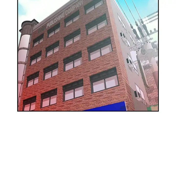 Office Ladies chapter 4 page 83