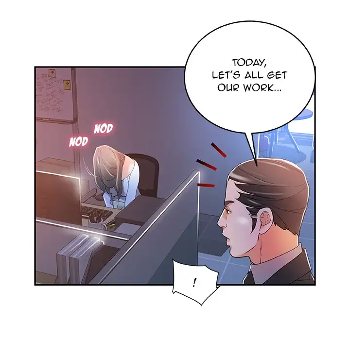 Office Ladies chapter 4 page 87