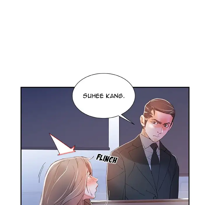 Office Ladies chapter 4 page 88
