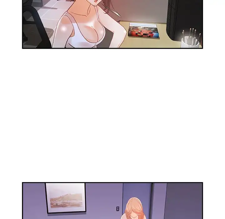 Office Ladies chapter 4 page 93