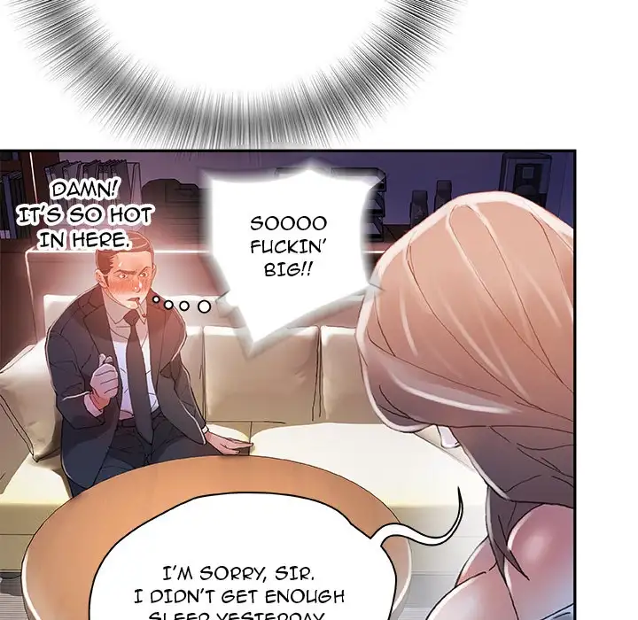 Office Ladies chapter 4 page 98
