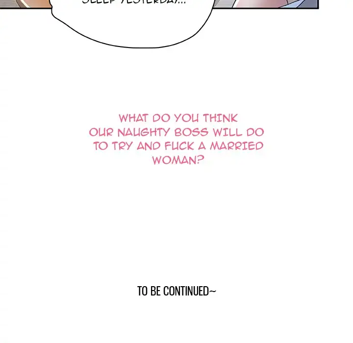 Office Ladies chapter 4 page 99