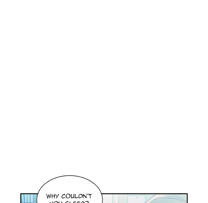 Office Ladies chapter 5 page 7