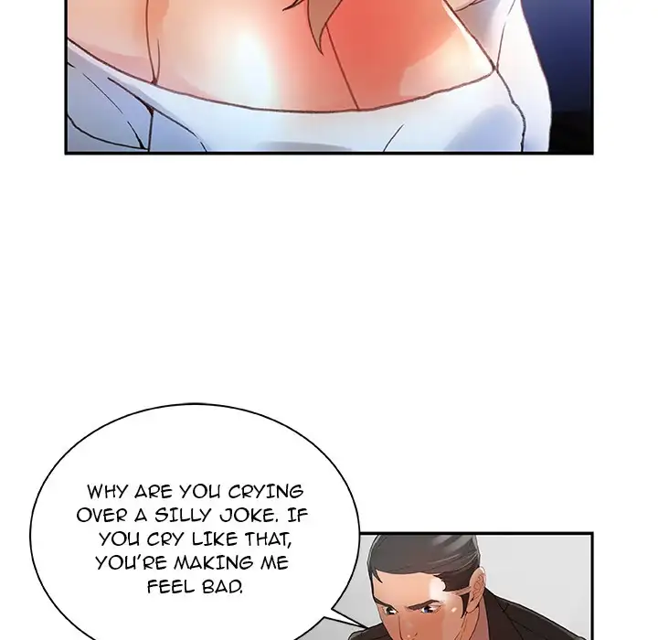 Office Ladies chapter 5 page 13