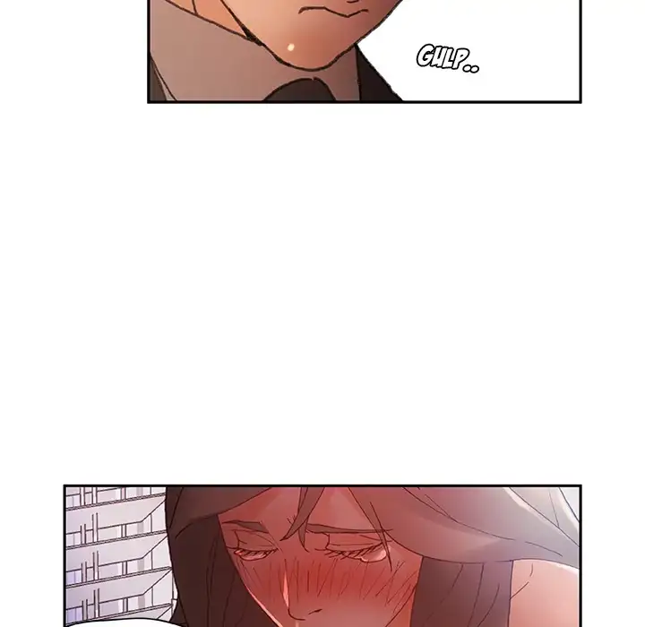Office Ladies chapter 5 page 17
