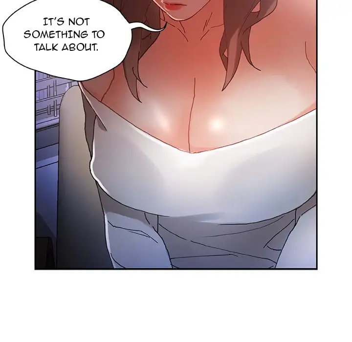 Office Ladies chapter 5 page 18