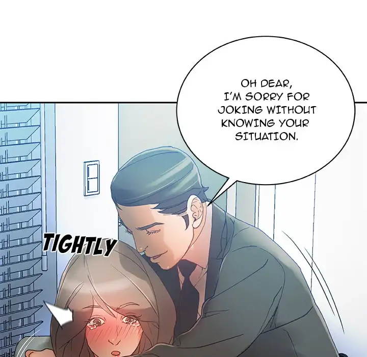Office Ladies chapter 5 page 29